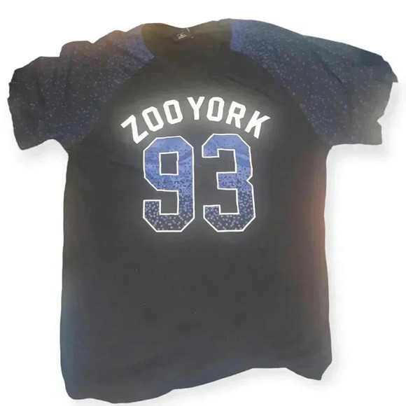 Zoo York Y2k tee - Picture 1 of 3